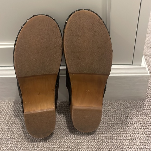 Isabel Marant clogs - Picture 2 of 3